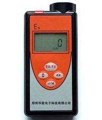 华致科技 守护安全，精准护航——专业可燃气体检测仪解决方案