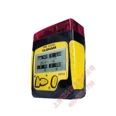 气体检测仪器 守护安全与健康的无形卫士